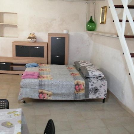 Casa Vacanze Battista 46 グロッターリエ エクステリア 写真