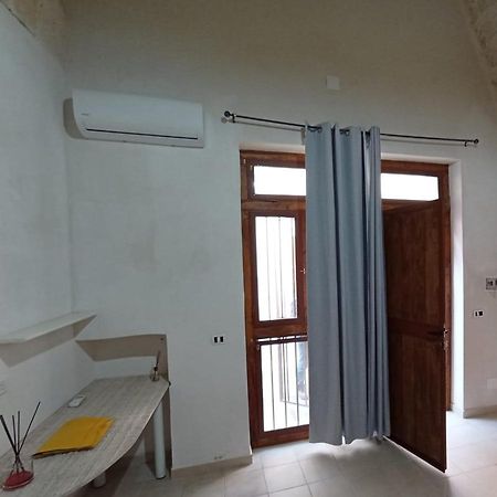 Casa Vacanze Battista 46 グロッターリエ エクステリア 写真