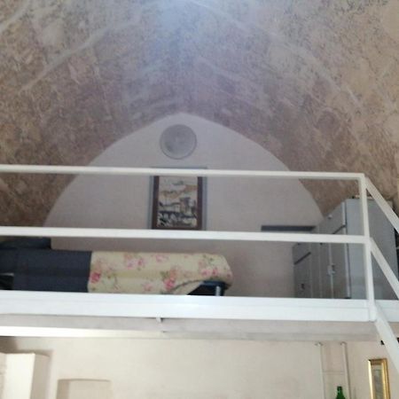 Casa Vacanze Battista 46 グロッターリエ エクステリア 写真