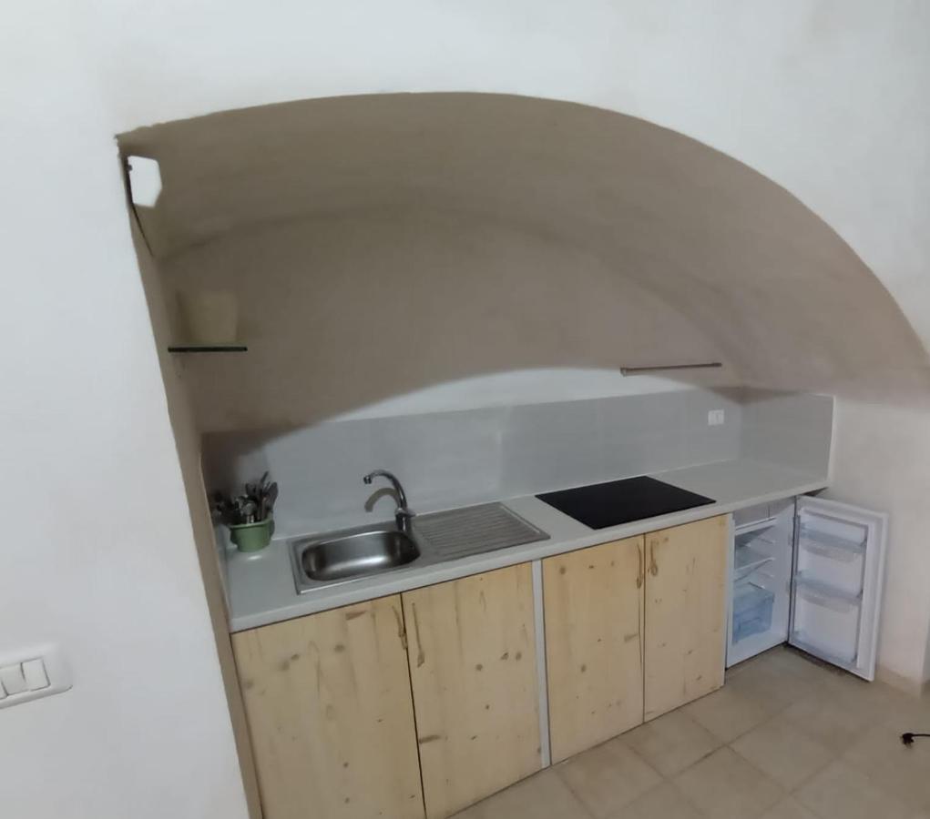 Casa Vacanze Battista 46 グロッターリエ エクステリア 写真