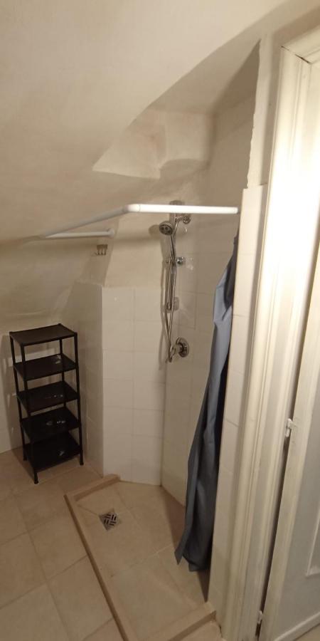 Casa Vacanze Battista 46 グロッターリエ エクステリア 写真