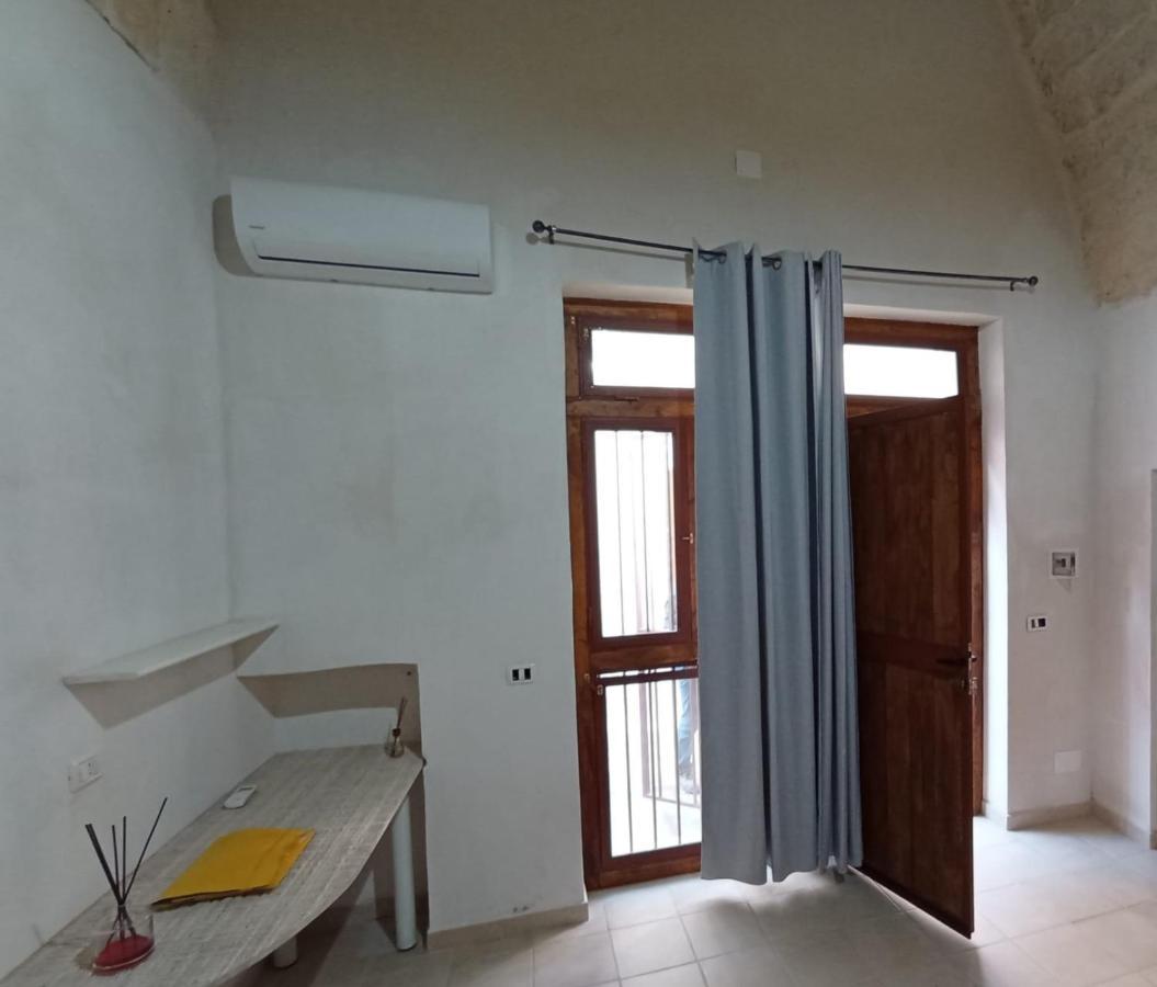 Casa Vacanze Battista 46 グロッターリエ エクステリア 写真