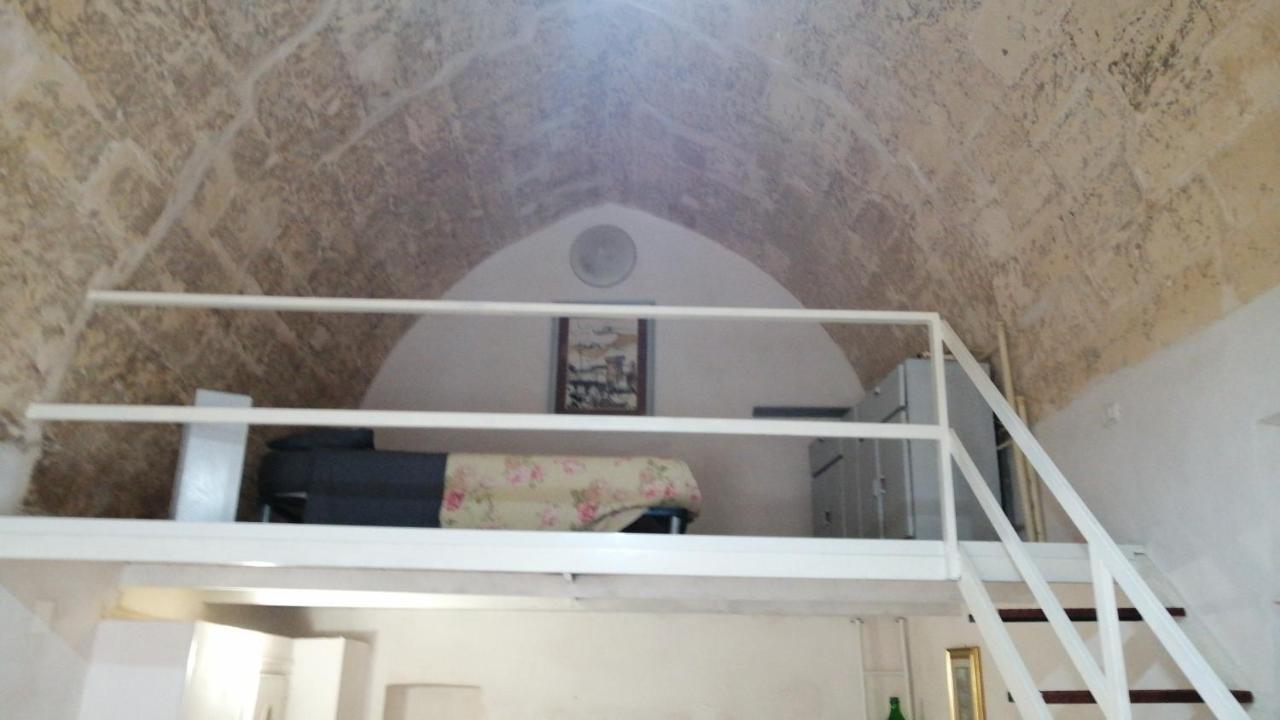 Casa Vacanze Battista 46 グロッターリエ エクステリア 写真